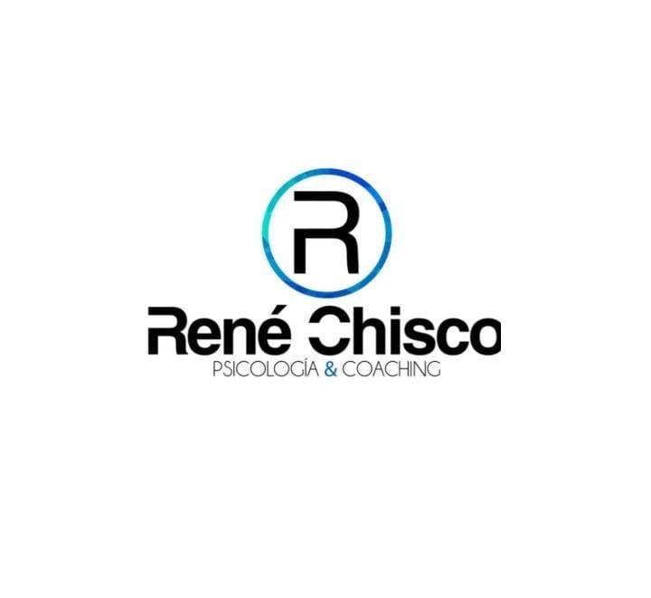 René Fernando Chisco Ríos - Psicología & Coaching